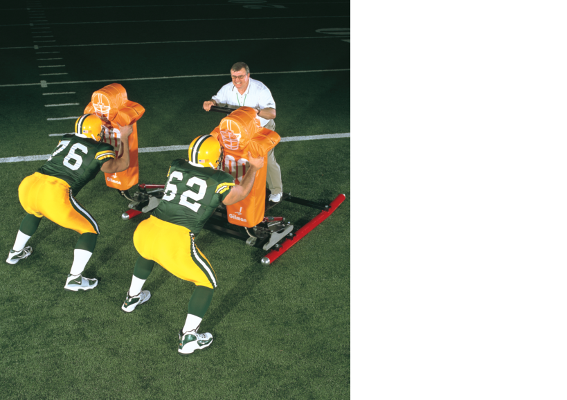 Prep for the Season Football equipment checklist for parents and coaches